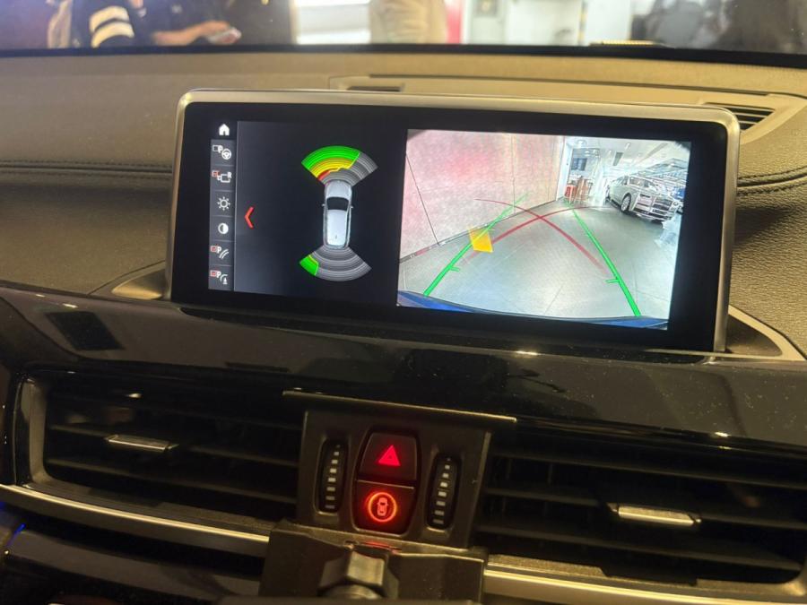 X1 Sdrive18iA X-Line - Image 4